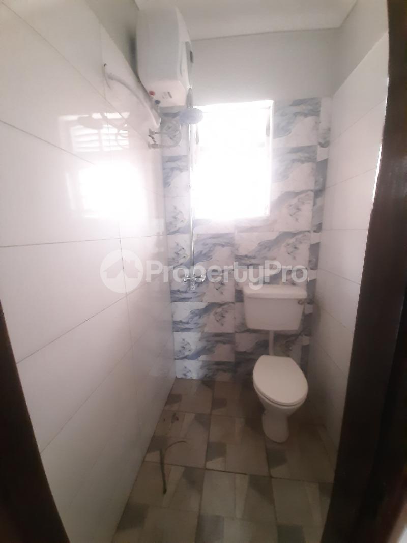 2 bedroom Bungalow Apartment for rent kira road Kira Wakiso Central - 11