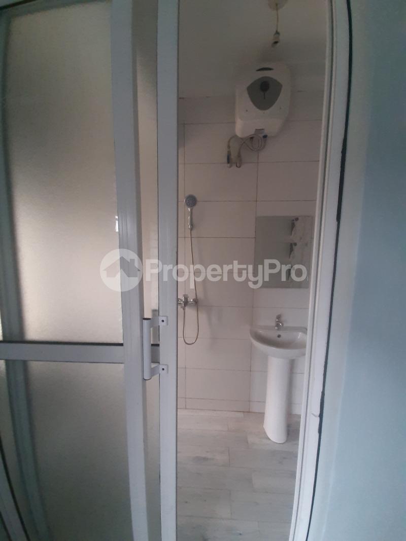 2 bedroom Bungalow Apartment for rent kira road Kira Wakiso Central - 8