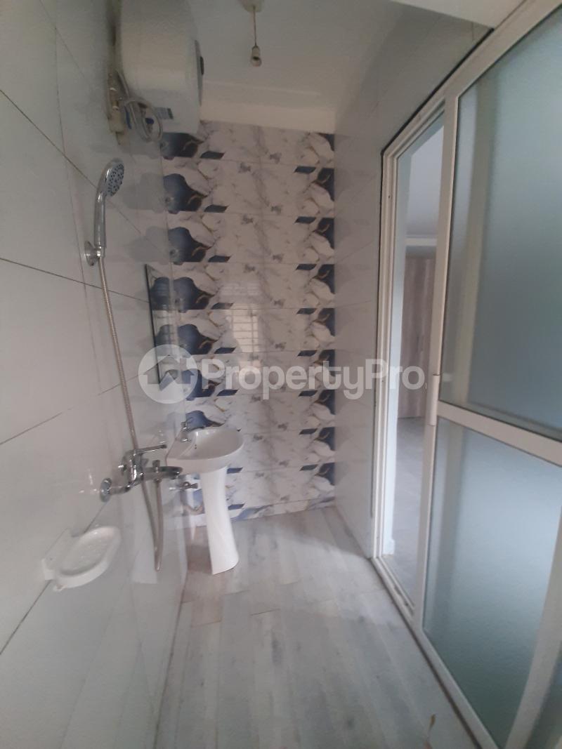 2 bedroom Bungalow Apartment for rent kira road Kira Wakiso Central - 1