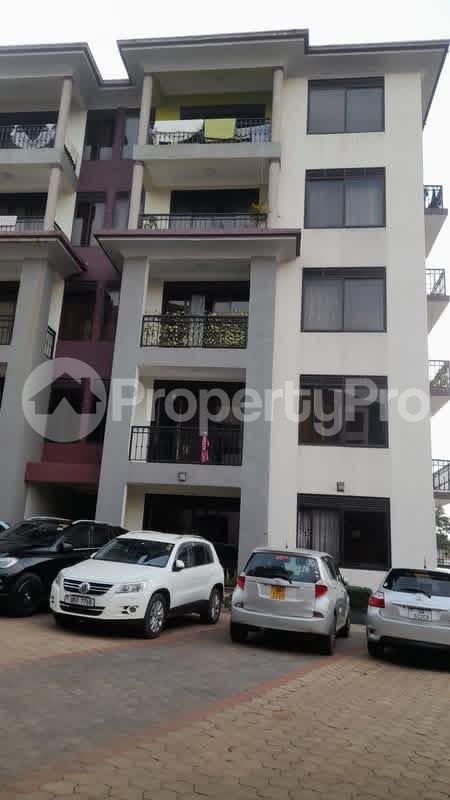 2 bedroom Apartment Block Apartment for rent Kisaasi road Kisaasi Kampala Central - 7