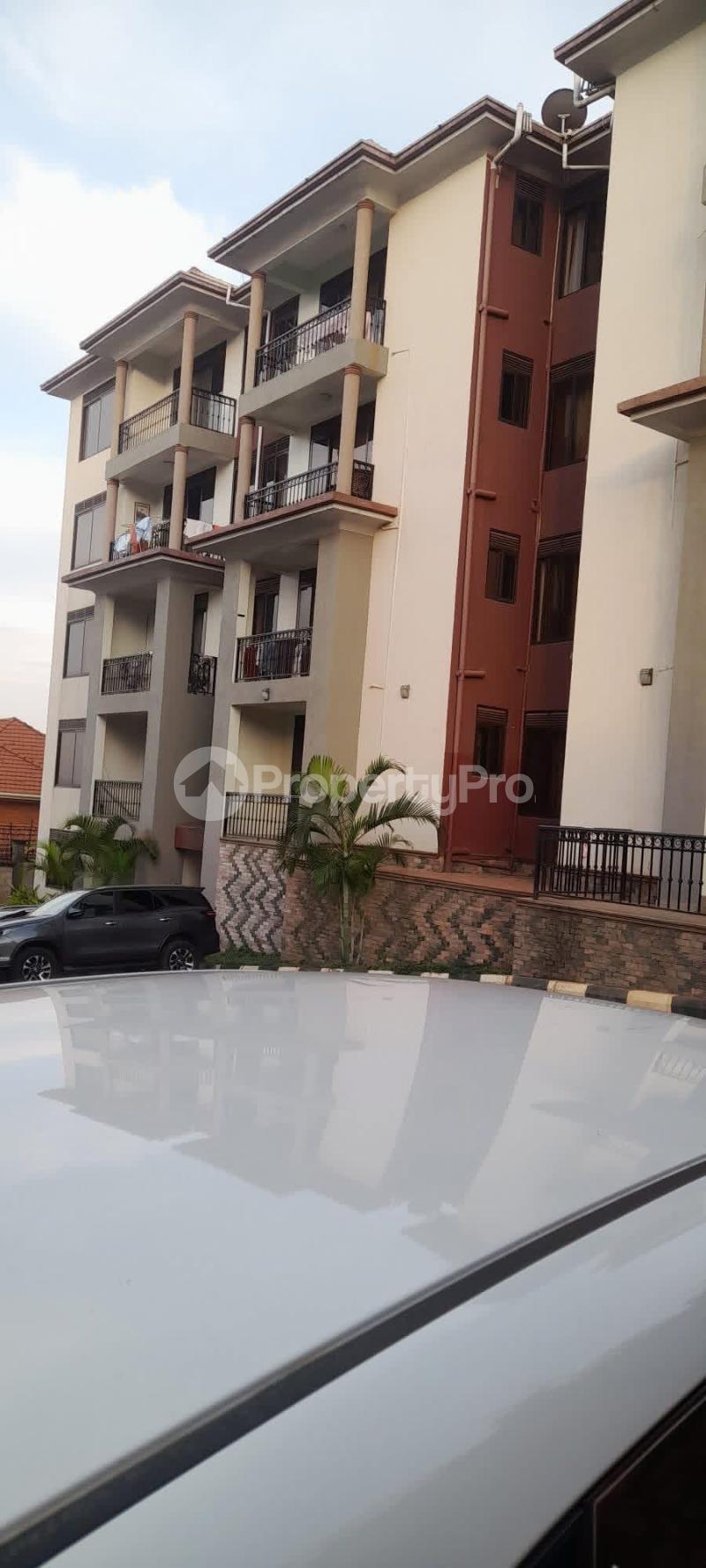 2 bedroom Apartment Block Apartment for rent Kisaasi road Kisaasi Kampala Central - 2