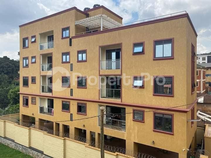 2 bedroom Apartment Block Apartment for rent bugoloobi road Kampala Central - 0
