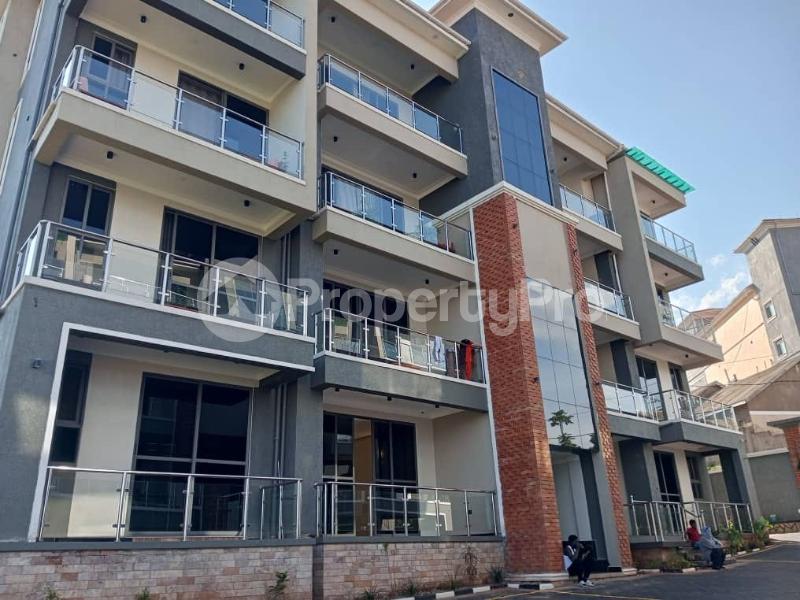 2 bedroom Apartment Block Apartment for rent kyanja road Kampala Central - 6