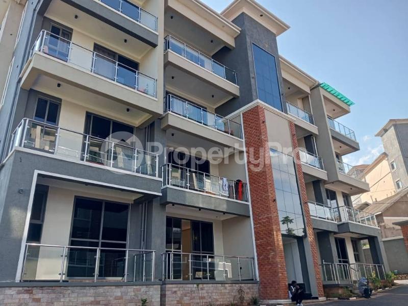 2 bedroom Apartment Block Apartment for rent kyanja road Kampala Central - 4