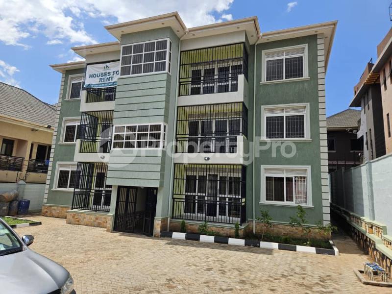 2 bedroom Apartment Block Apartment for rent kyanja road Kampala Central - 2