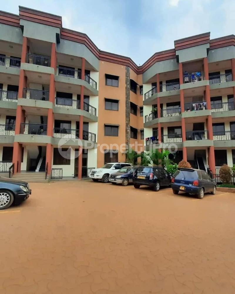 2 bedroom Apartment Block Apartment for rent kyanja road Kampala Central - 8