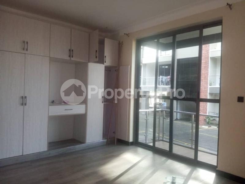 2 bedroom Apartment Block Apartment for rent kyanja road Kampala Central - 1