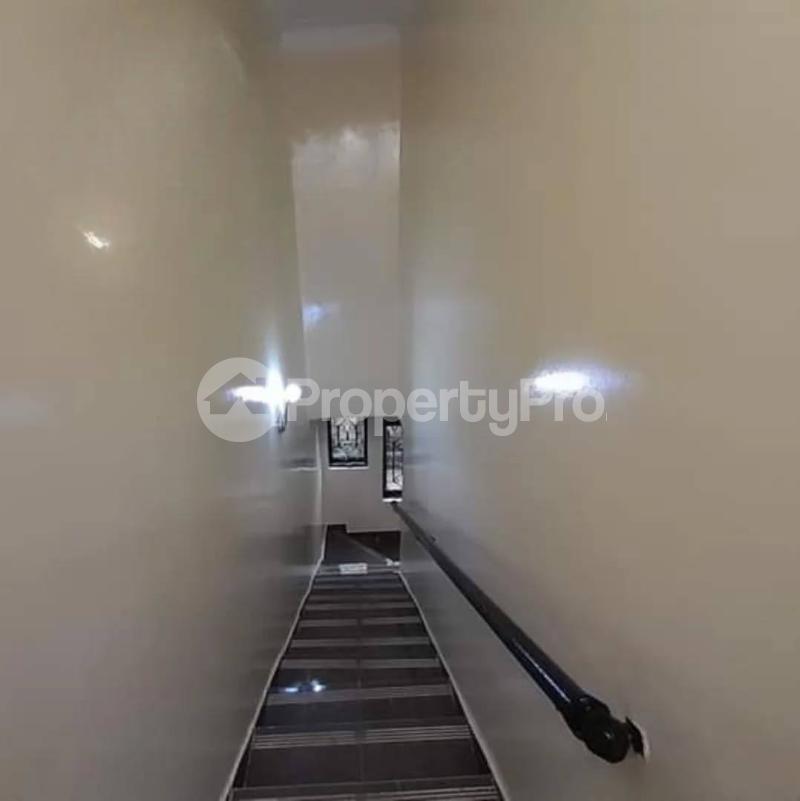 2 bedroom Apartment Block Apartment for rent naalya road Kampala Central - 6