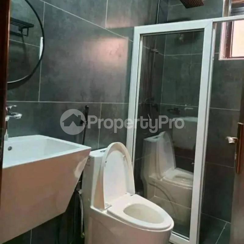 2 bedroom Apartment Block Apartment for rent naalya road Kampala Central - 7