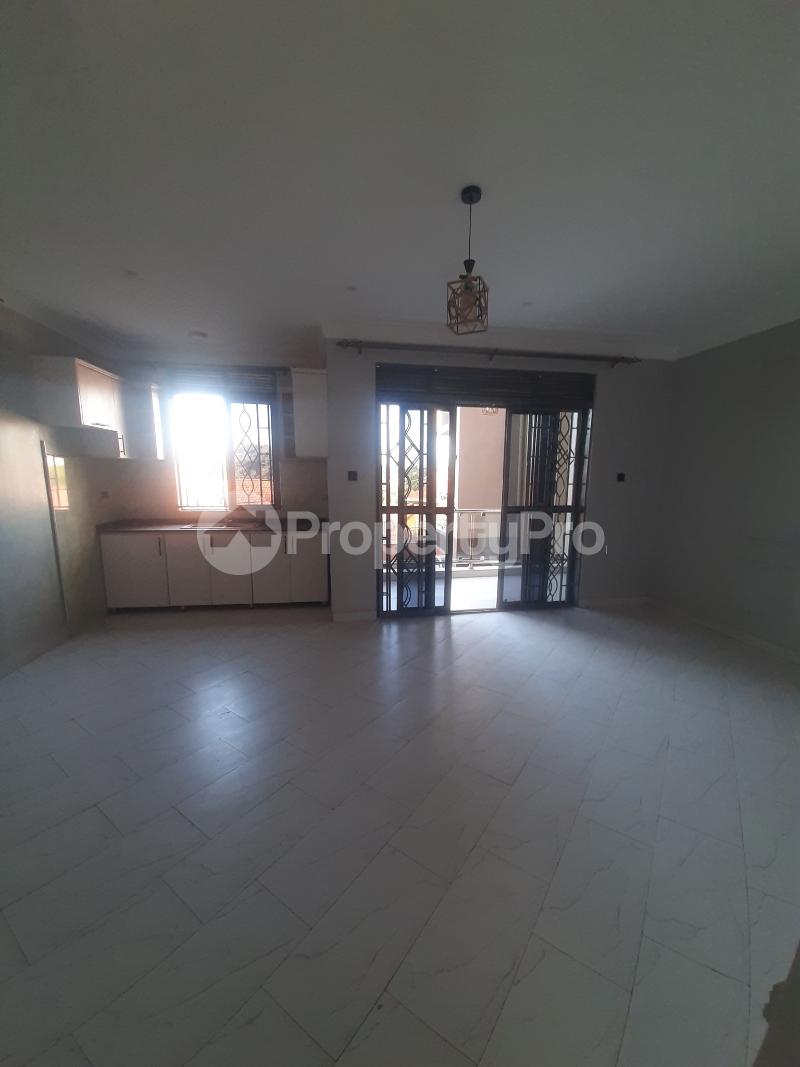 2 bedroom Apartment Block Apartment for rent naalya road Kampala Central - 11