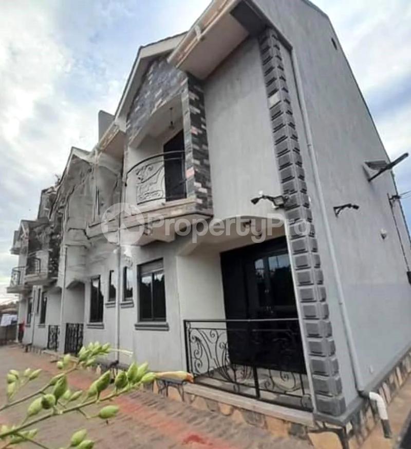 2 bedroom Apartment Block Apartment for rent naalya road Kampala Central - 1