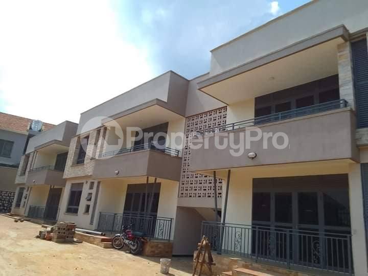 2 bedroom Apartment Block Apartment for rent najjera road Kampala Central - 2