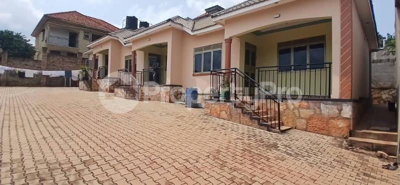 2 bedroom Bungalow Apartment for rent namugongo road Wakiso Central - 5