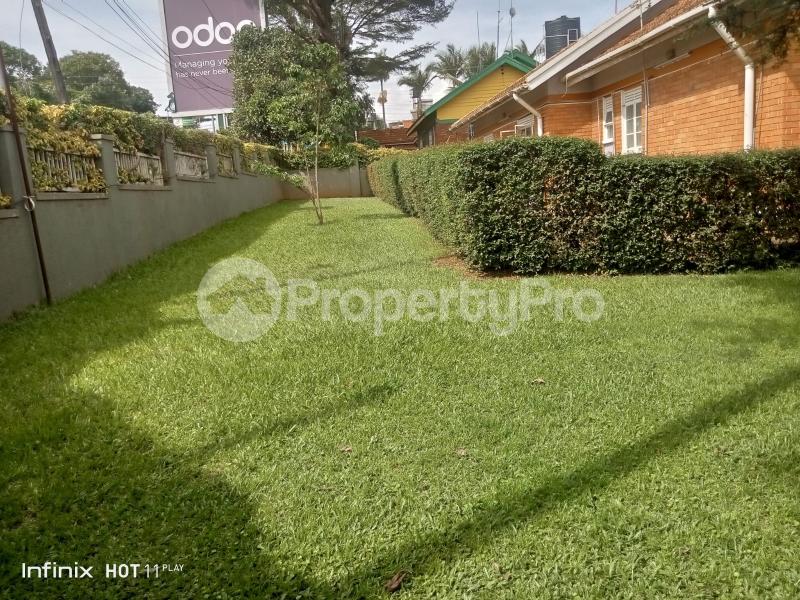 3 bedroom Apartment Block Apartment for rent bukoto road Bukoto Kampala Central - 1