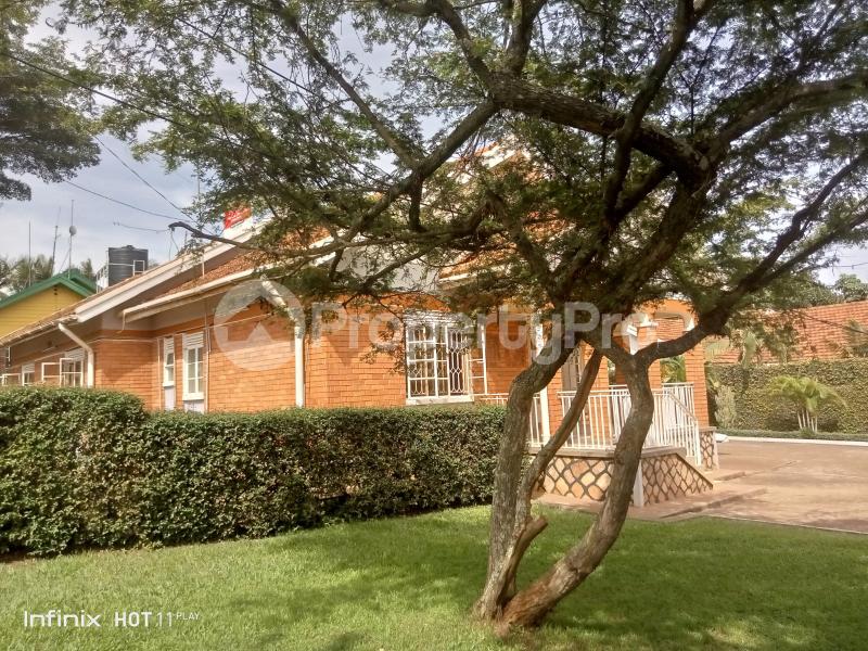 3 bedroom Apartment Block Apartment for rent bukoto road Bukoto Kampala Central - 4