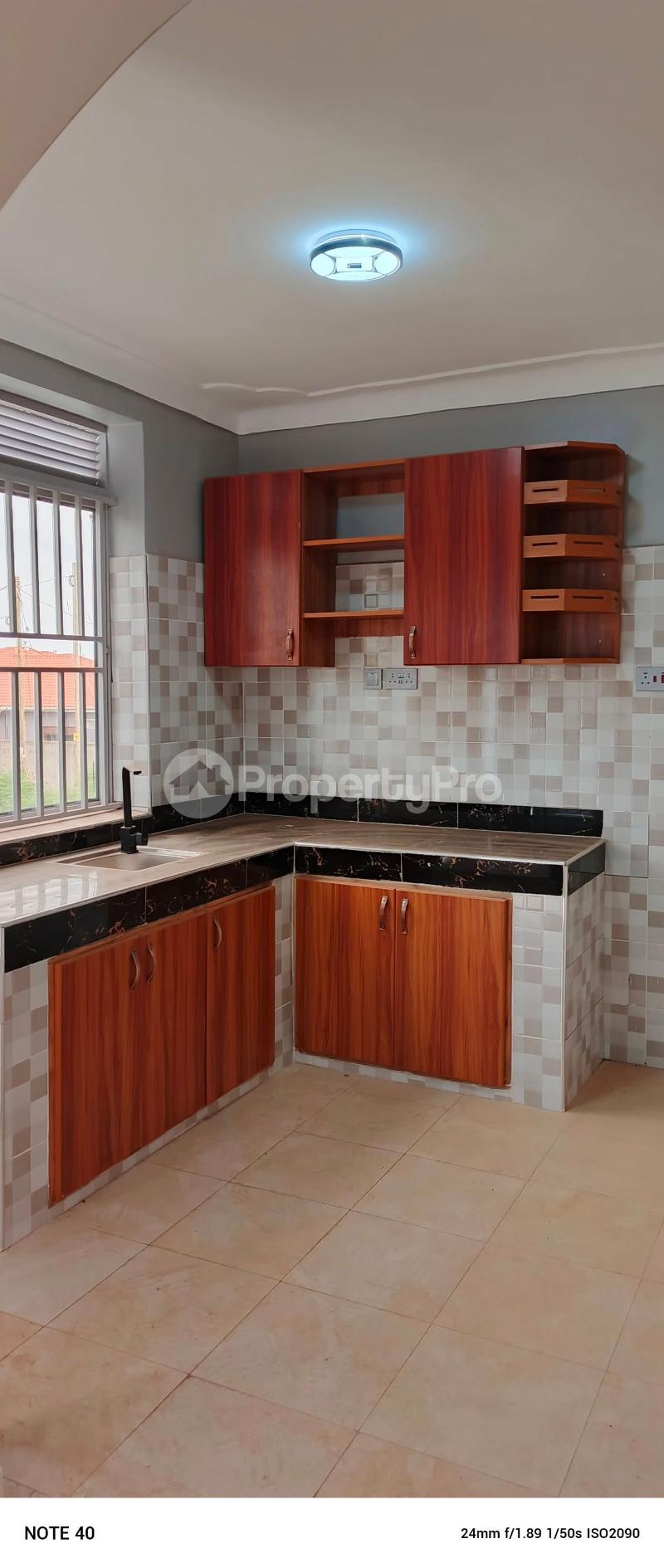 2 bedroom Apartment Block Apartment for rent kira road Kampala Central - 1