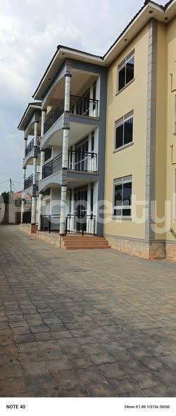2 bedroom Apartment Block Apartment for rent kira road Kampala Central - 4