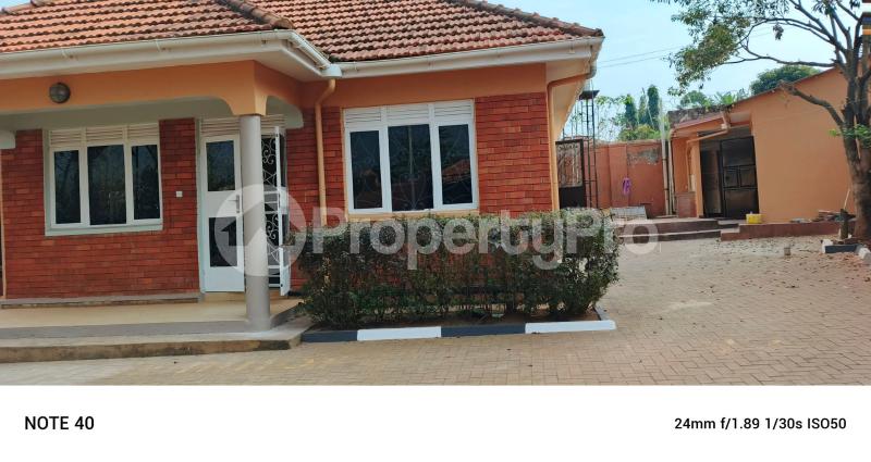 3 bedroom Bungalow Apartment for rent kyanja road Kampala Central - 9
