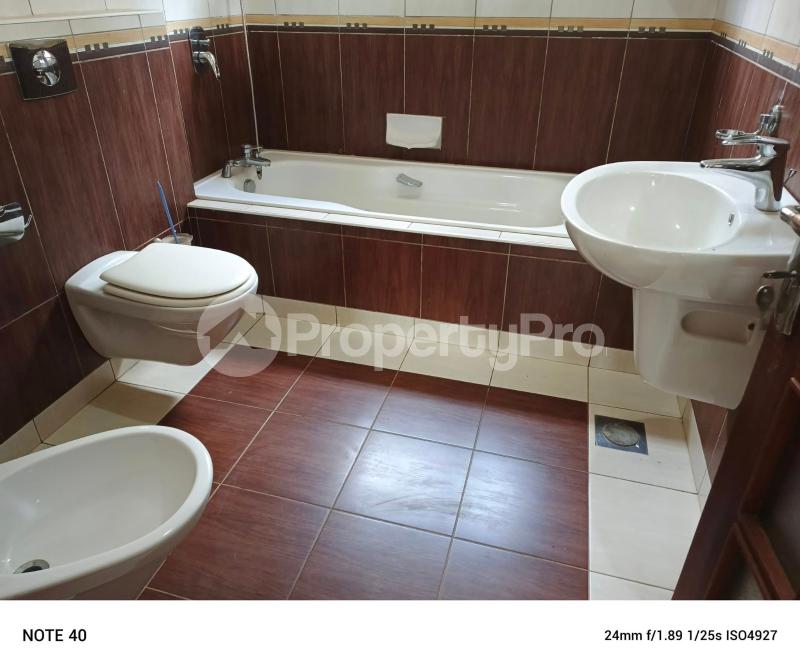 3 bedroom Bungalow Apartment for rent naguru road Kampala Central - 0