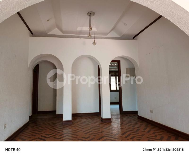3 bedroom Bungalow Apartment for rent naguru road Kampala Central - 6