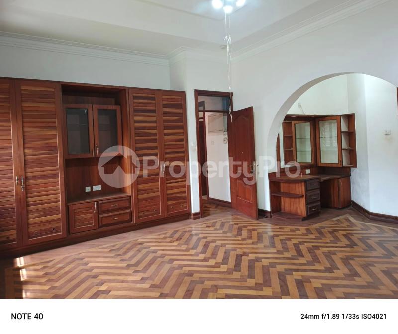 3 bedroom Bungalow Apartment for rent naguru road Kampala Central - 2