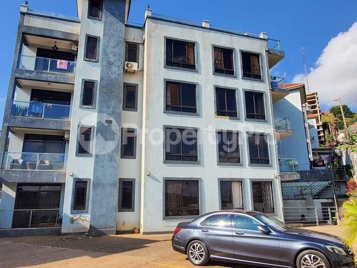 2 bedroom Apartment Block Apartment for rent naguru road Kampala Central - 3