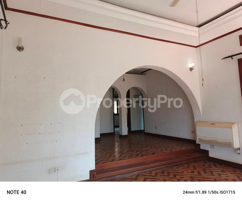 3 bedroom Bungalow Apartment for rent naguru road Kampala Central - 9