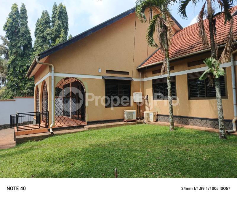 3 bedroom Bungalow Apartment for rent naguru road Kampala Central - 3