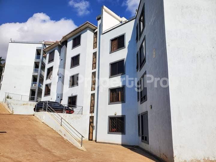 2 bedroom Apartment Block Apartment for rent naguru road Kampala Central - 5