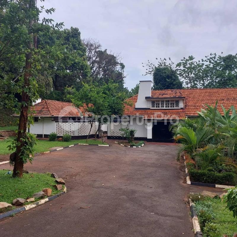 4 bedroom Apartment Block Apartment for rent kololo road Kampala Central - 10