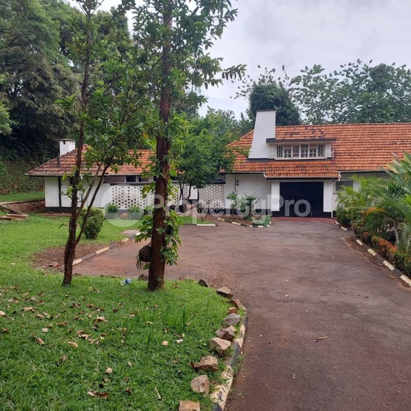 4 bedroom Apartment Block Apartment for rent kololo road Kampala Central - 8