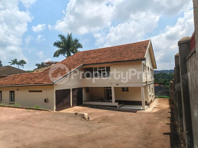 5 bedroom Apartment Block Apartment for rent bugoloobi road Kampala Central - 6