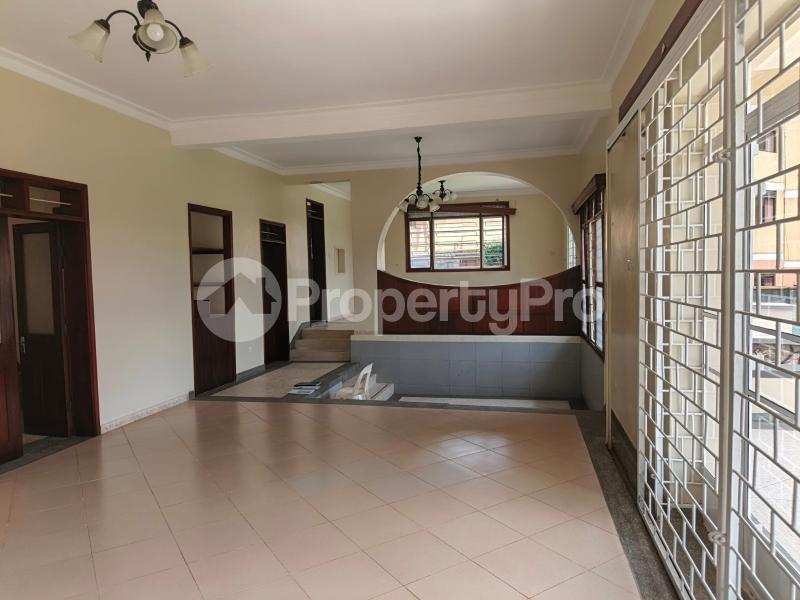 5 bedroom Apartment Block Apartment for rent bugoloobi road Kampala Central - 2