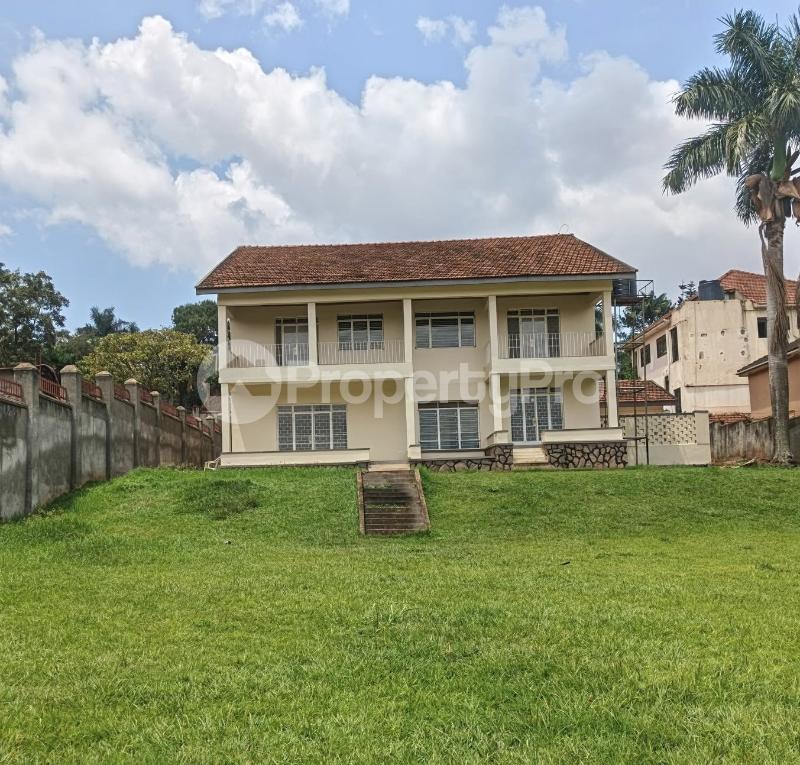 5 bedroom Apartment Block Apartment for rent bugoloobi road Kampala Central - 9