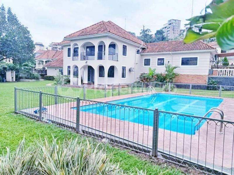 5 bedroom Apartment Block Apartment for rent naguru road Kampala Central - 7