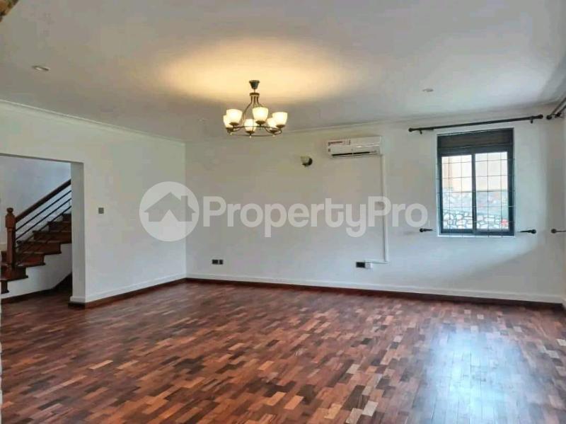 5 bedroom Apartment Block Apartment for rent naguru road Kampala Central - 0