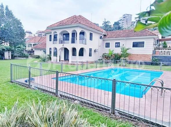 5 bedroom Apartment Block Apartment for rent naguru road Kampala Central - 9