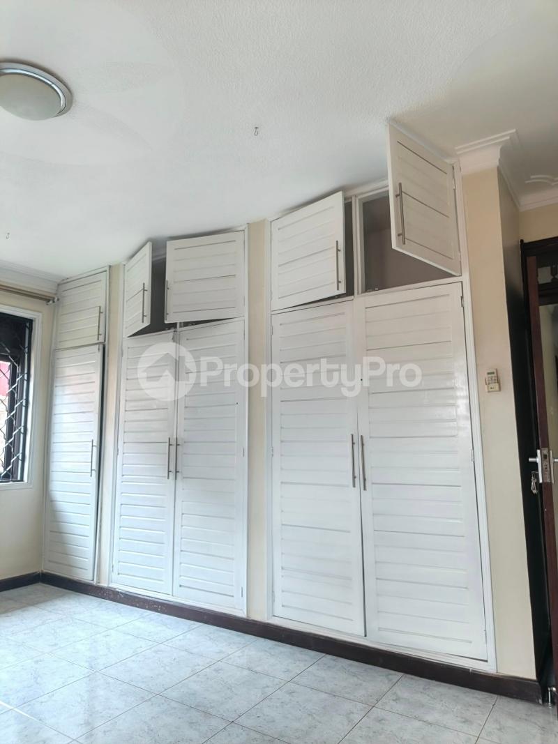 7 bedroom Bungalow Apartment for rent Naguru road Kampala Central - 6