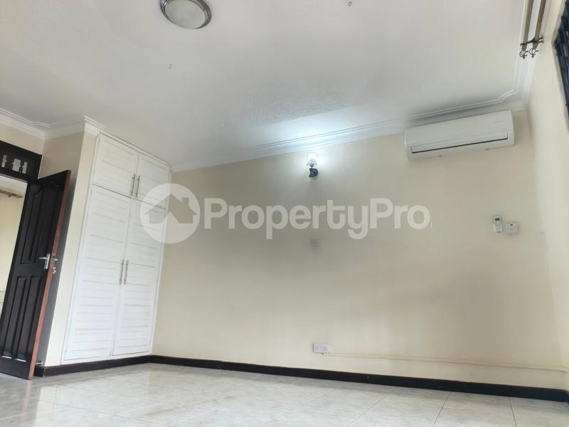 7 bedroom Bungalow Apartment for rent Naguru road Kampala Central - 12