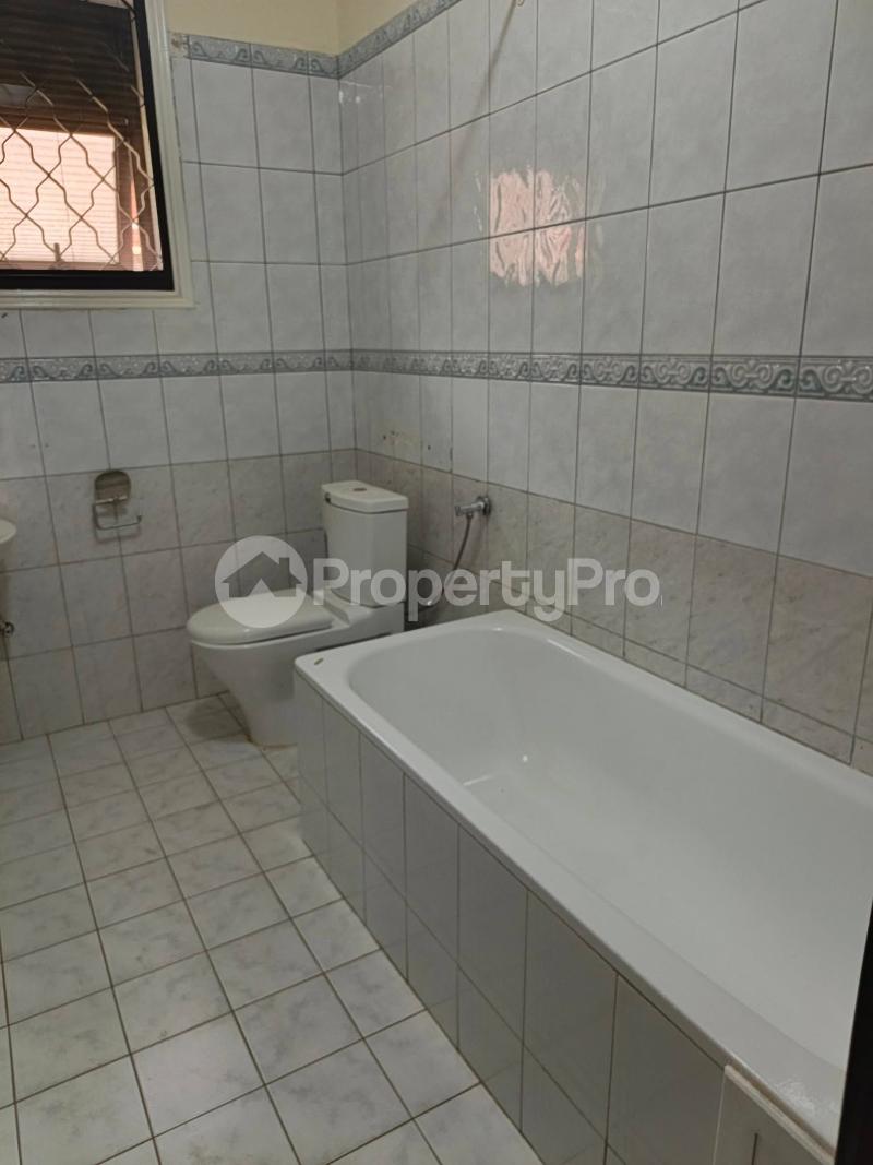 7 bedroom Bungalow Apartment for rent Naguru road Kampala Central - 8