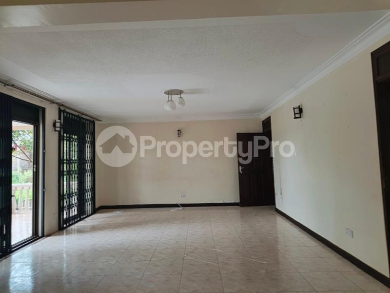 7 bedroom Bungalow Apartment for rent Naguru road Kampala Central - 2