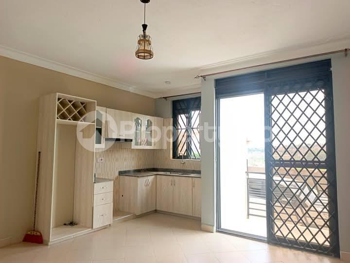 1 bedroom mini flat  Apartment Block Apartment for rent kisaasi road Bukoto Wakiso Central - 2