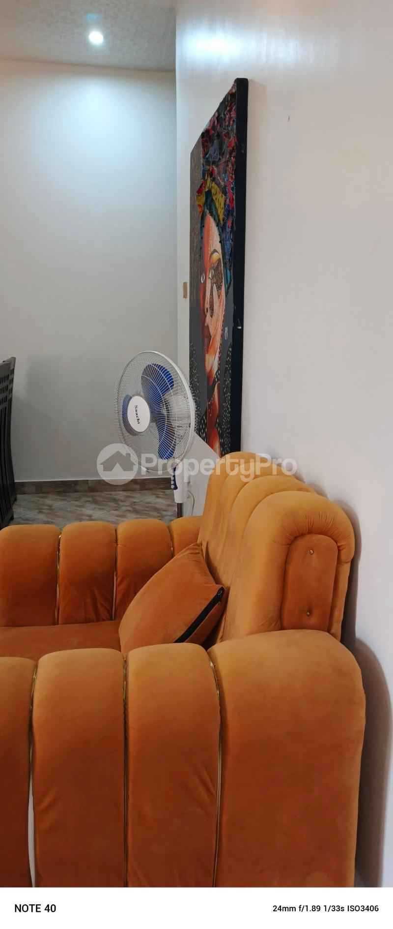 1 bedroom mini flat  Apartment Block Apartment for rent bukoto road Bukoto Kampala Central - 8