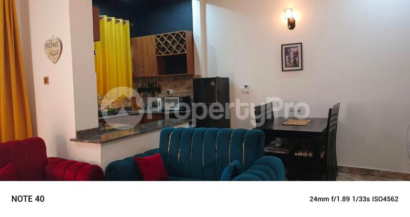 1 bedroom mini flat  Apartment Block Apartment for rent bukoto road Bukoto Kampala Central - 4