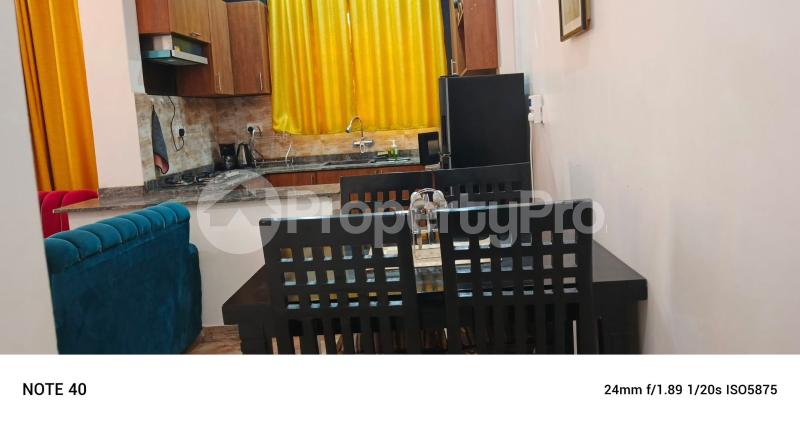 1 bedroom mini flat  Apartment Block Apartment for rent bukoto road Bukoto Kampala Central - 5