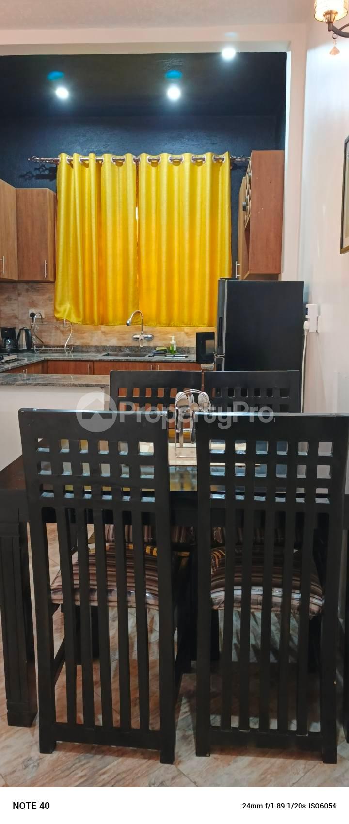 1 bedroom mini flat  Apartment Block Apartment for rent bukoto road Bukoto Kampala Central - 3