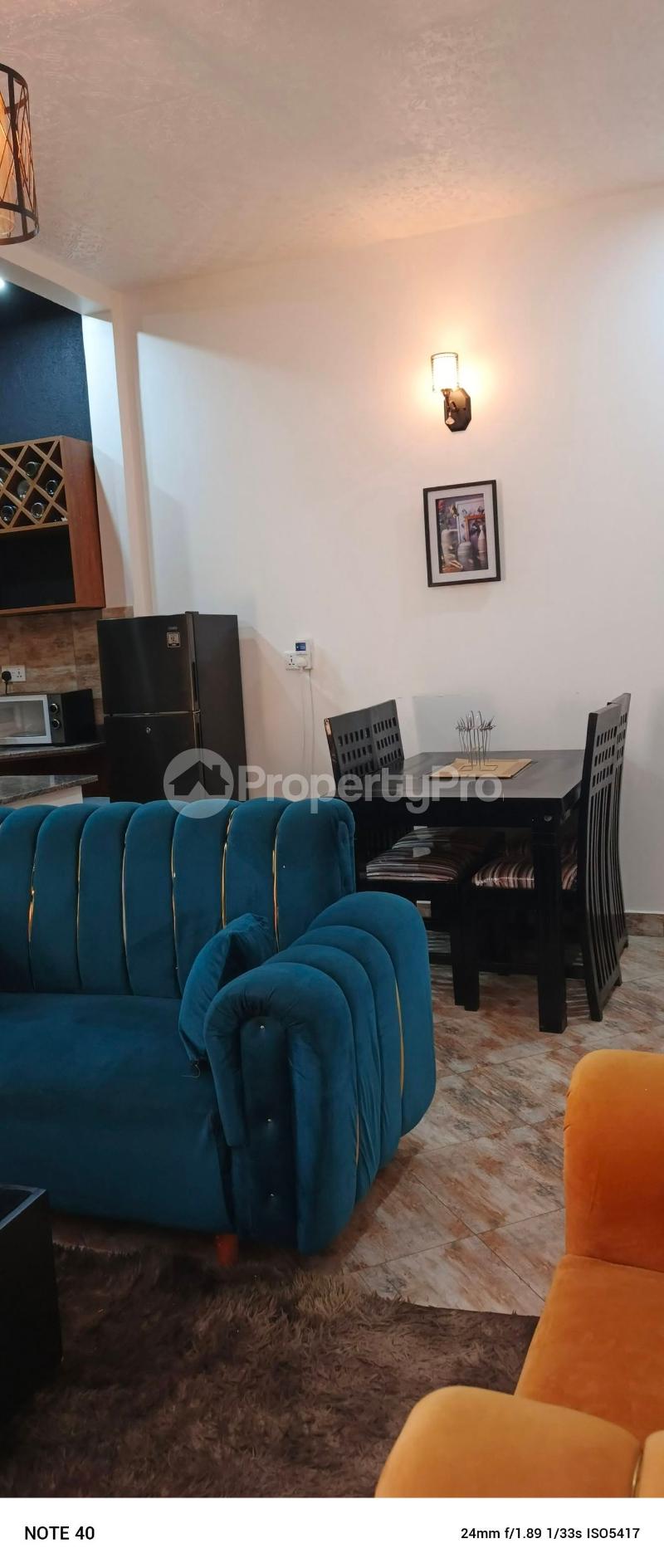 1 bedroom mini flat  Apartment Block Apartment for rent bukoto road Bukoto Kampala Central - 2