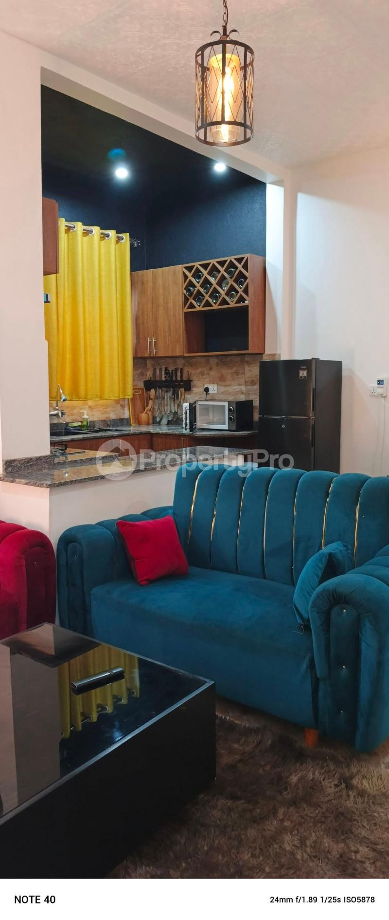 1 bedroom mini flat  Apartment Block Apartment for rent bukoto road Bukoto Kampala Central - 7