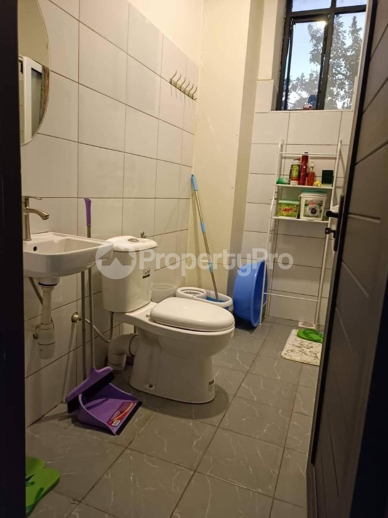 1 bedroom mini flat  Apartment Block Apartment for rent kisaasi road Kampala Central - 7