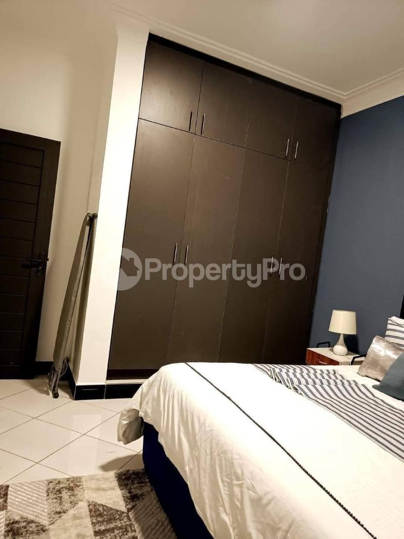 1 bedroom mini flat  Apartment Block Apartment for rent kisaasi road Kampala Central - 0